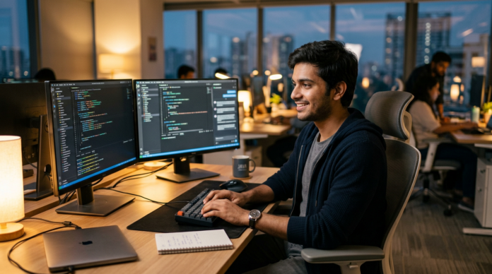 AI Coding Assistant