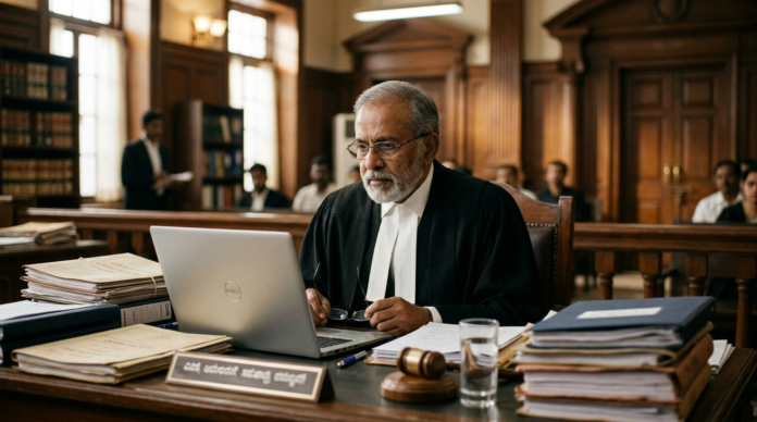 AI Criminal Justice Bias