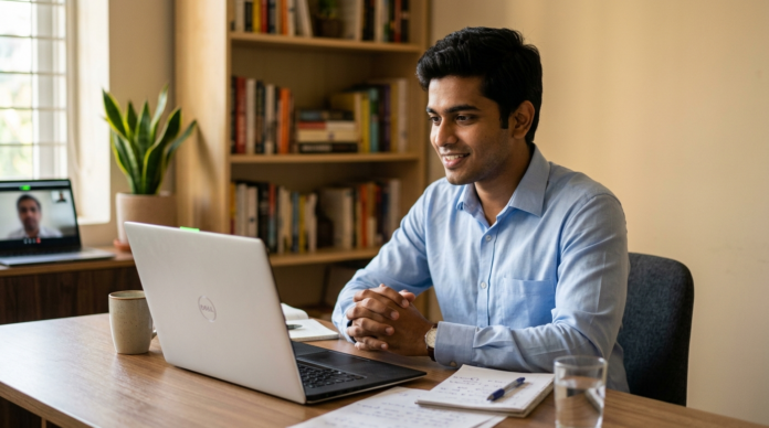 AI Interview Preparation Tools