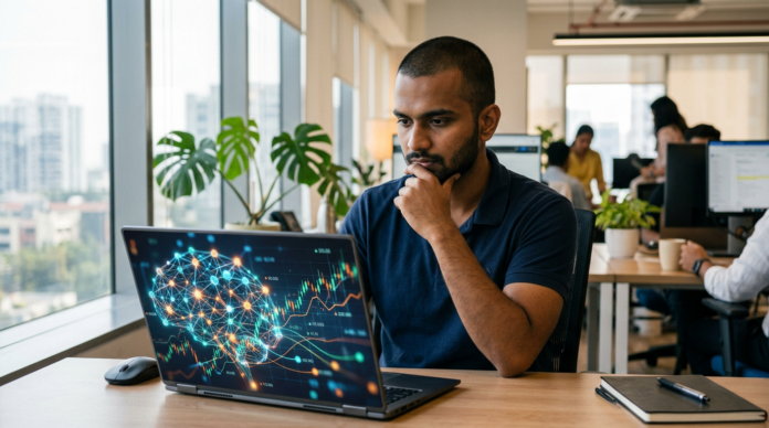 AI Predicting Stock Market