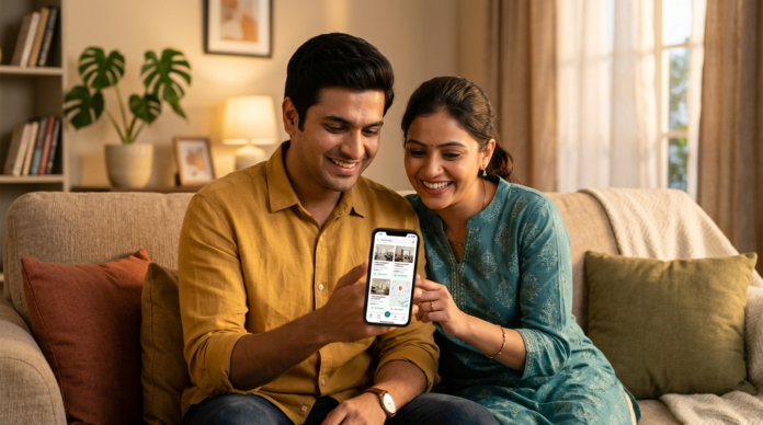 AI Real Estate Property Search
