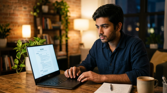 AI Resume Writing Tips