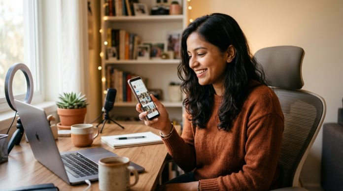 AI Social Media Post Hacks