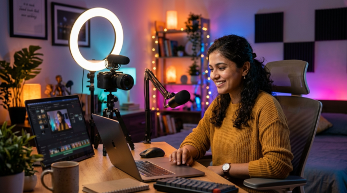 AI Tools for Content Creators