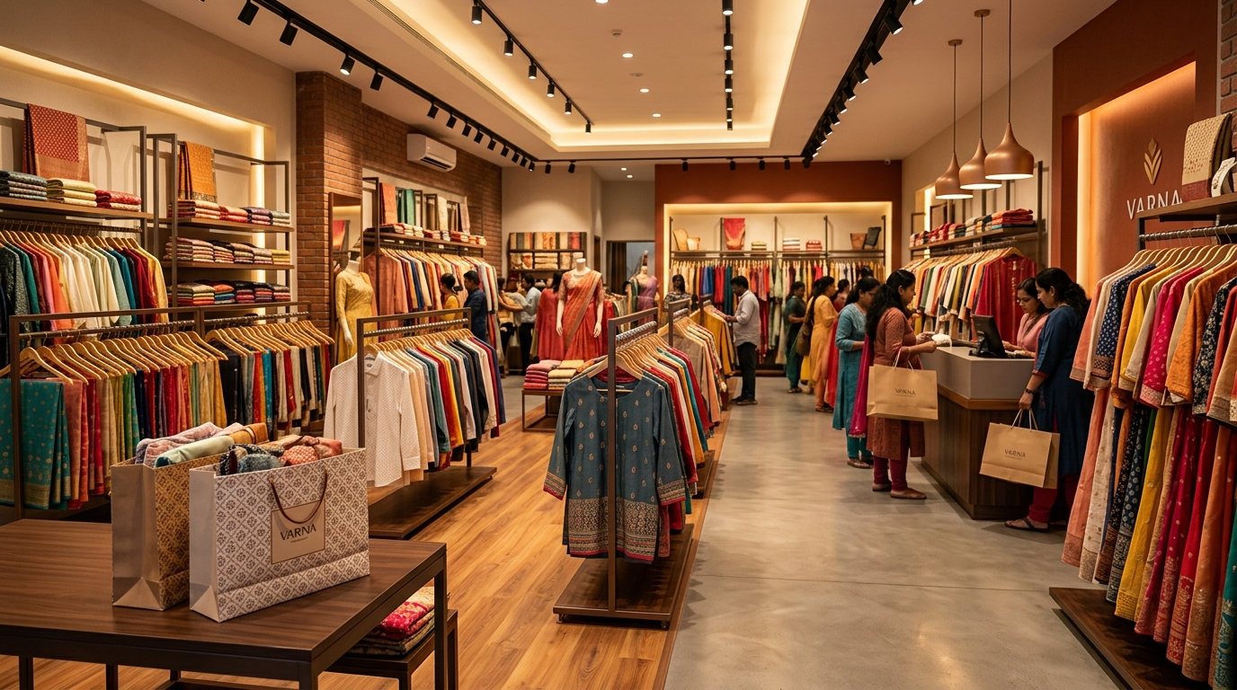 B2B और B2C Business