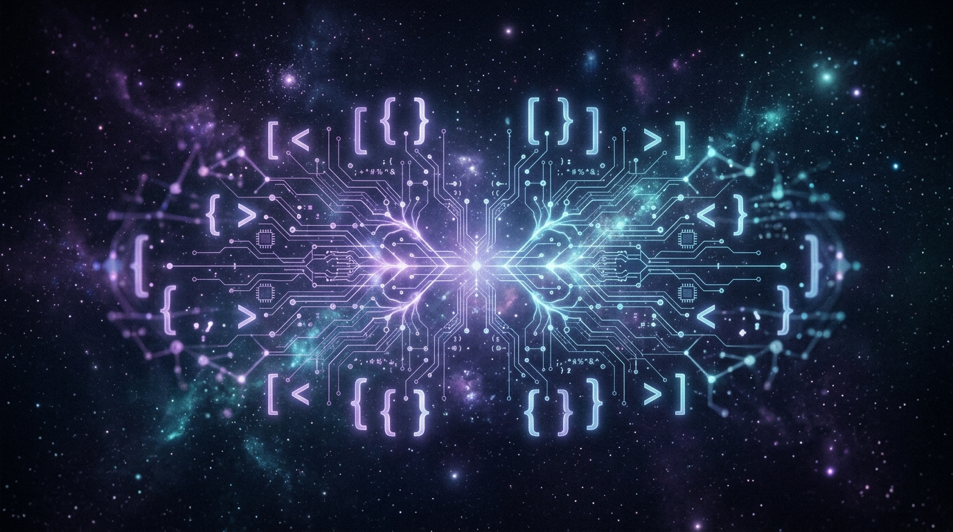 Best AI Coding Tools neural network concept