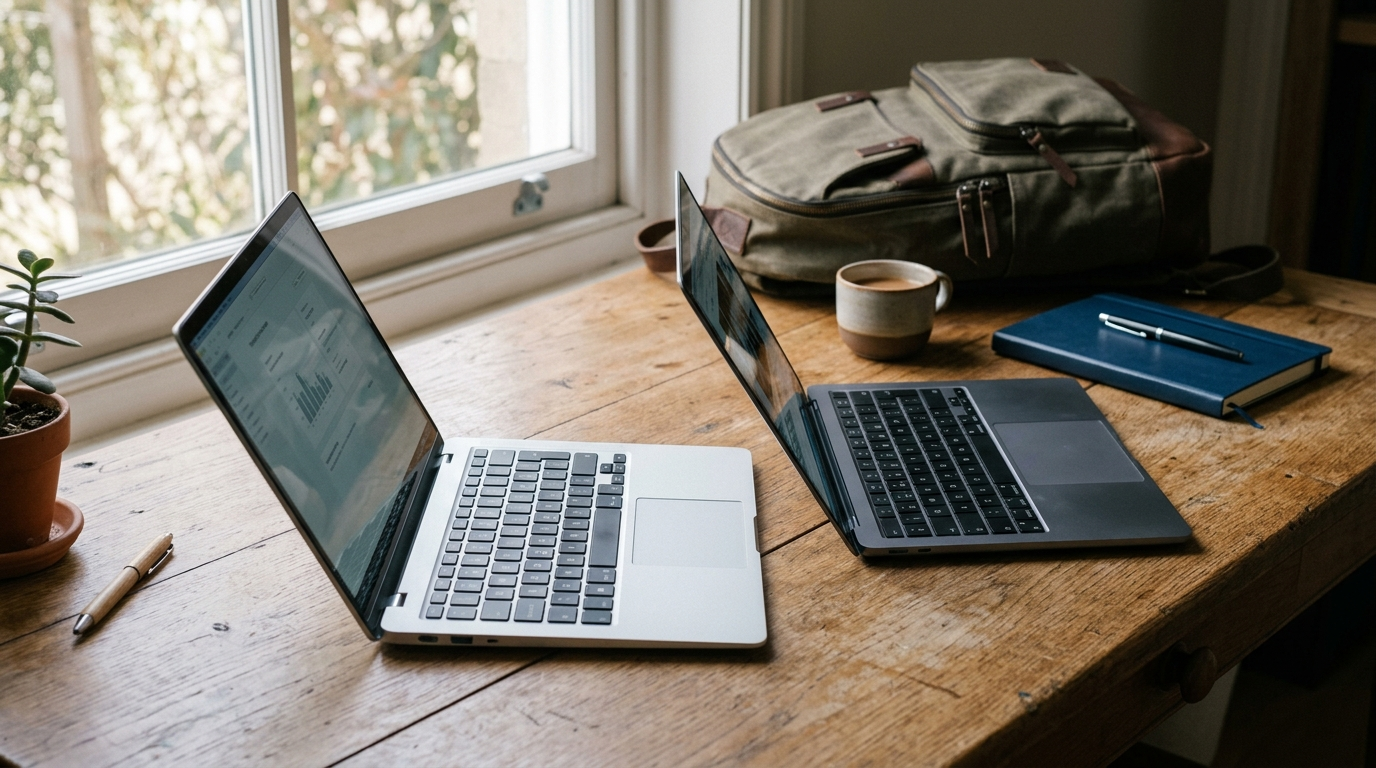 Best Laptop for Students in July 2026 comparison
