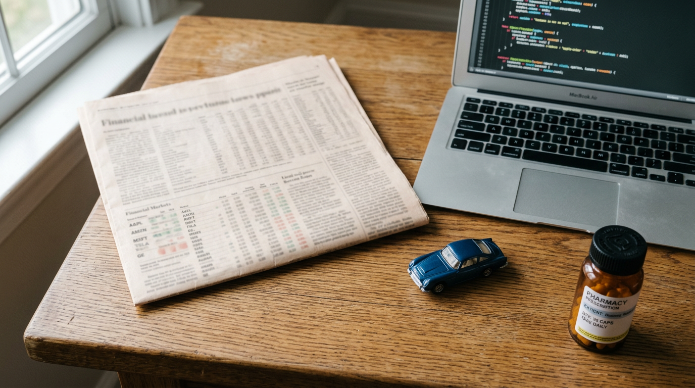 Best Sectors to Invest 2026 - pharma, auto aur IT sector symbols