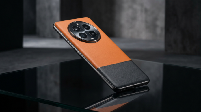 Best Smartphone in India camera module premium