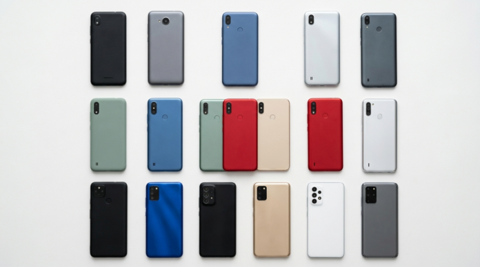 Best Smartphone Under 20000 budget phones