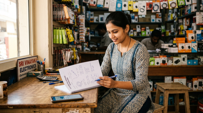 Business Loan for Startups