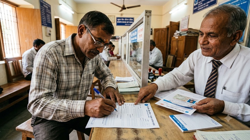 Atal Pension Yojana