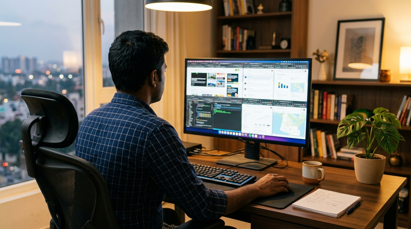 Chrome Browser Useful Hidden Settings working setup