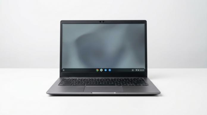 Chromebook Kya Hai product shot