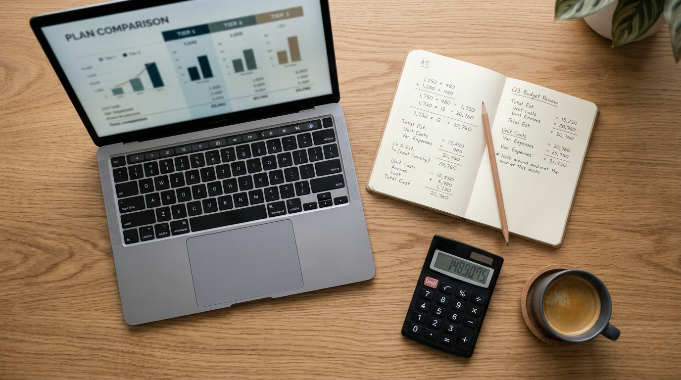Claude Sonnet 5 Pricing calculation aur comparison chart ke saath