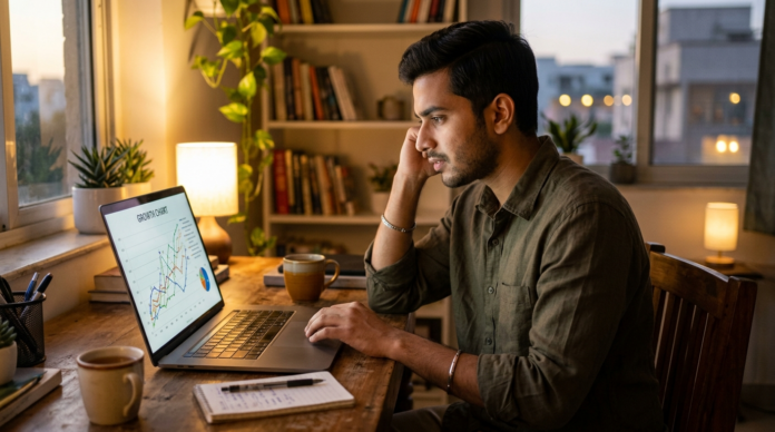 Compound Interest Explained
