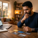 Credit Card Comparison India