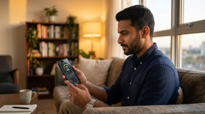 Credit Score Factors Explained