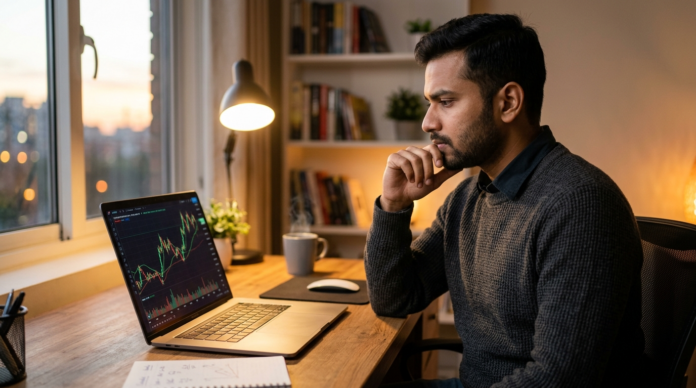 Cryptocurrency Investment India