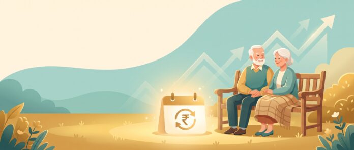 NPS Retirement Plan