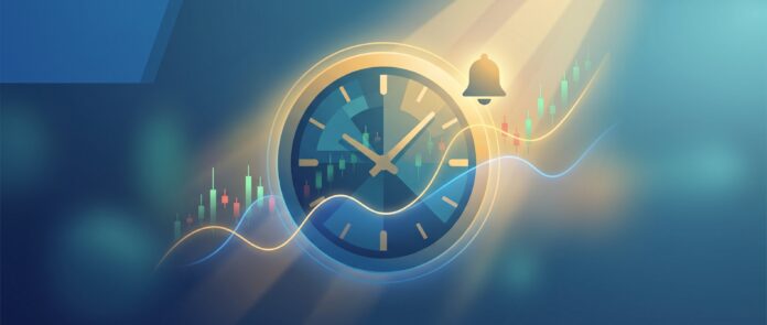 Share Market Timing