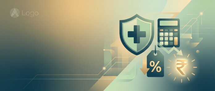 Health Insurance GST Reduction