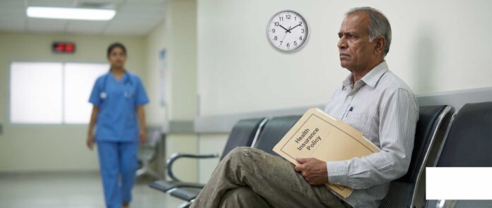 Health Insurance Waiting Period