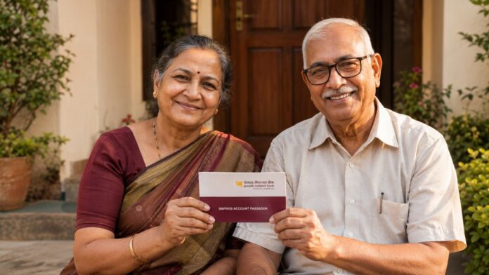 Atal Pension Yojana