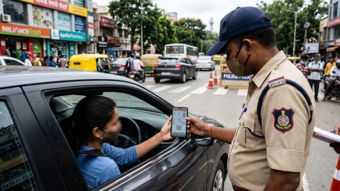 DigiLocker