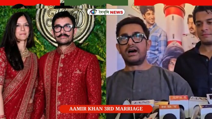 AAMIR KHAN