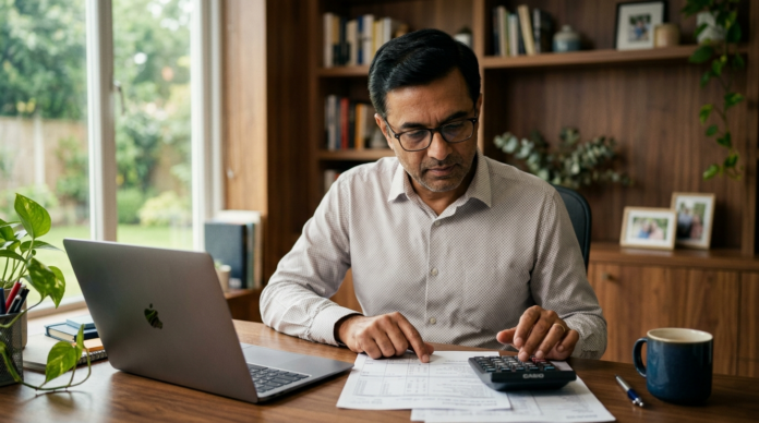Debt Fund Taxation