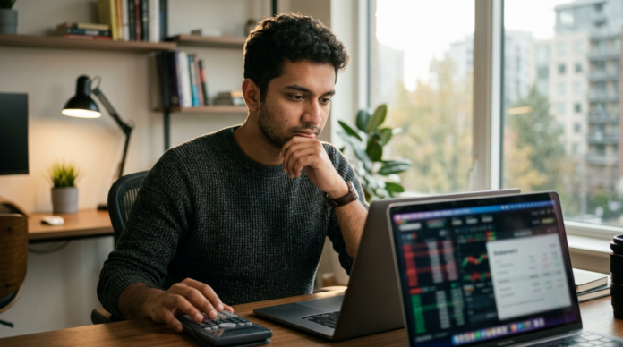 Demat Account AMC Charges