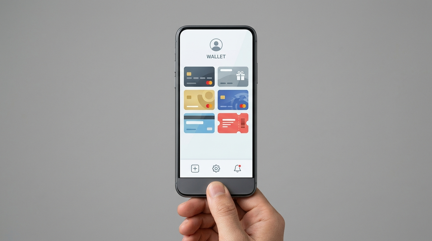 DigiLocker aur mAadhaar document wallet