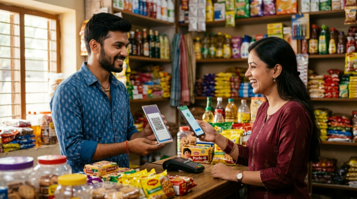 Digital Rupee