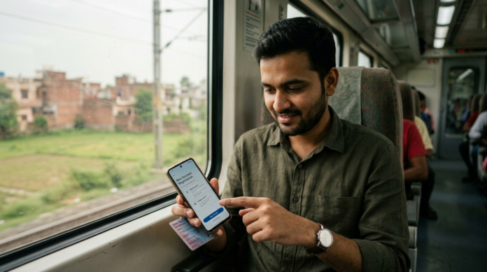Digital Savings Account