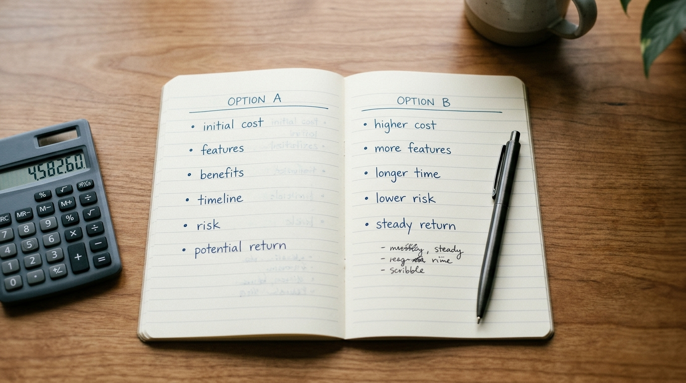 Direct vs Regular Mutual Fund Plan ka comparison chart calculator ke saath