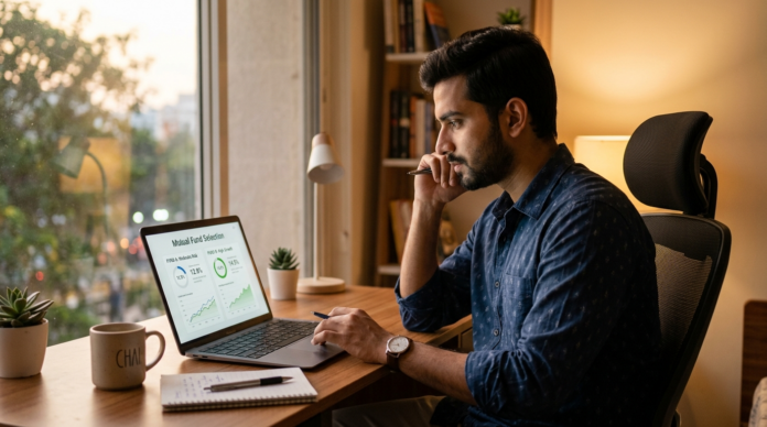 Direct vs Regular Mutual Fund Plan