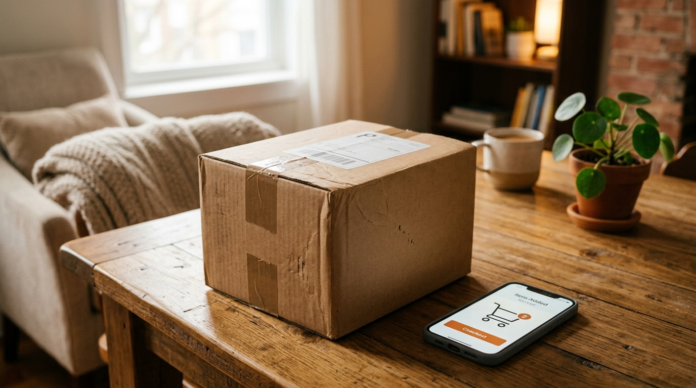 E-commerce Kya Hai online shopping delivery