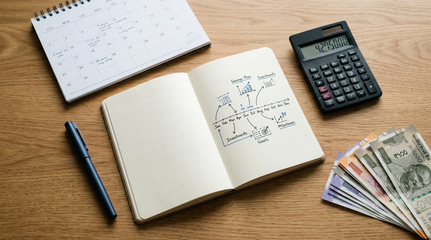 EPF Withdrawal Rules ki 5 saal ki timeline calculation ke saath