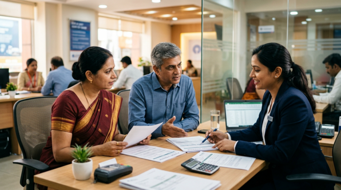 Fixed Deposit vs Recurring Deposit