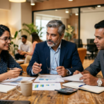 Financial Planning by Age