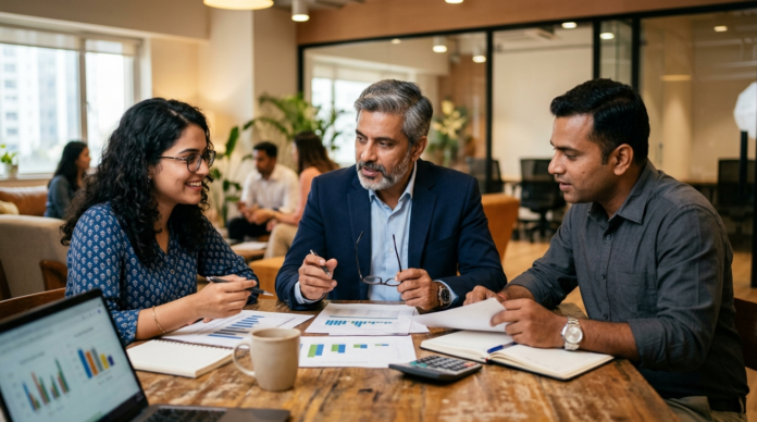 Financial Planning by Age