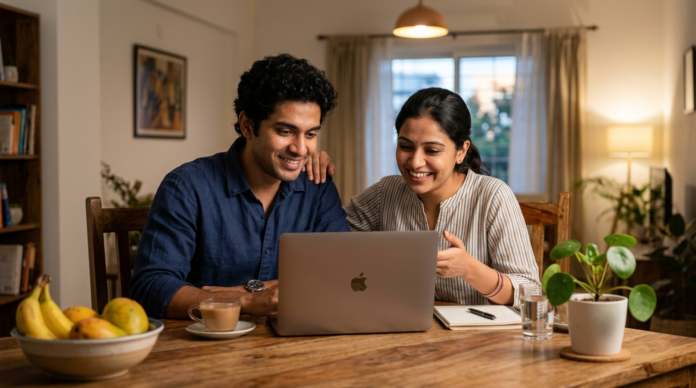 Financial Planning for Beginners