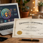 Free Digital Marketing Course Certificate