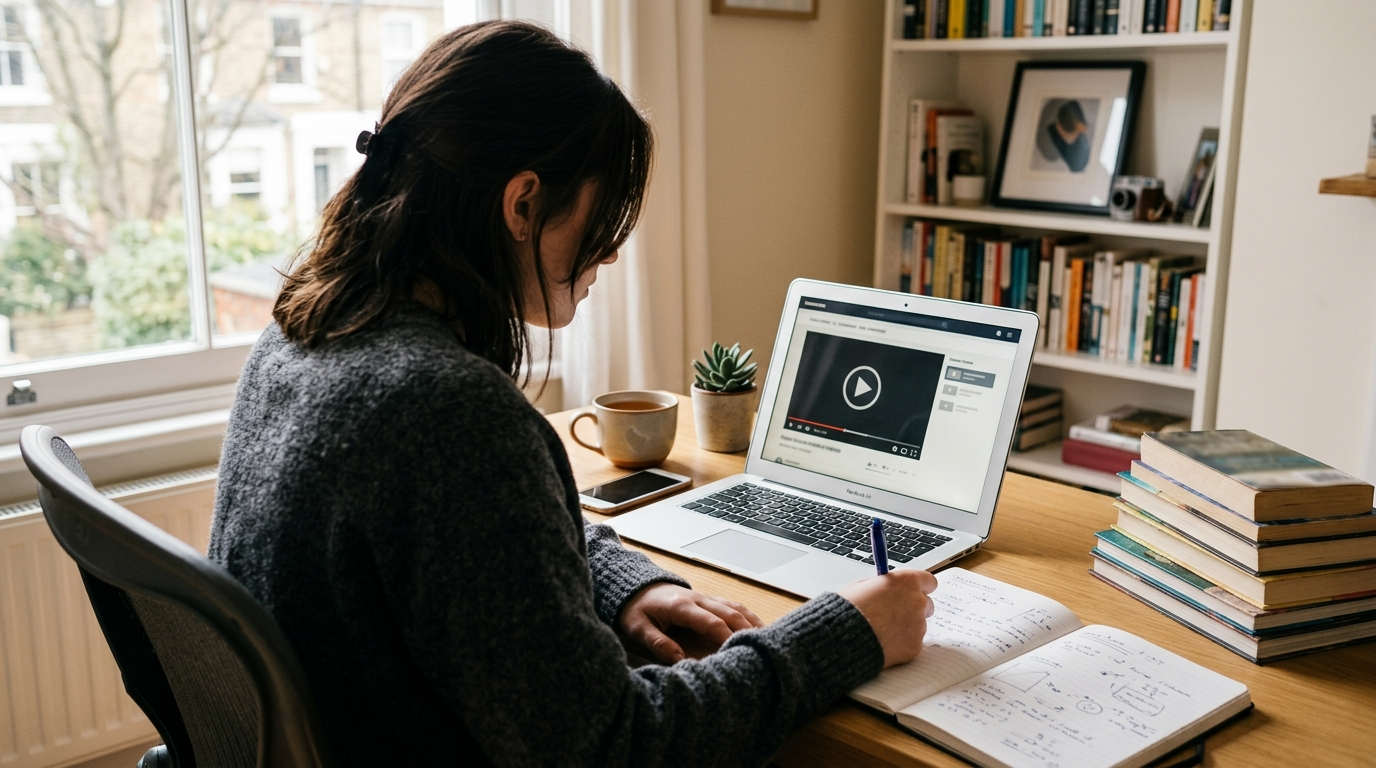 Free Digital Marketing Course online learning