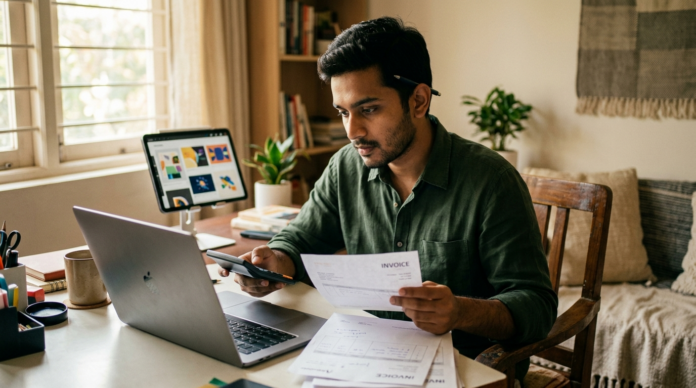 Freelancer GST Registration
