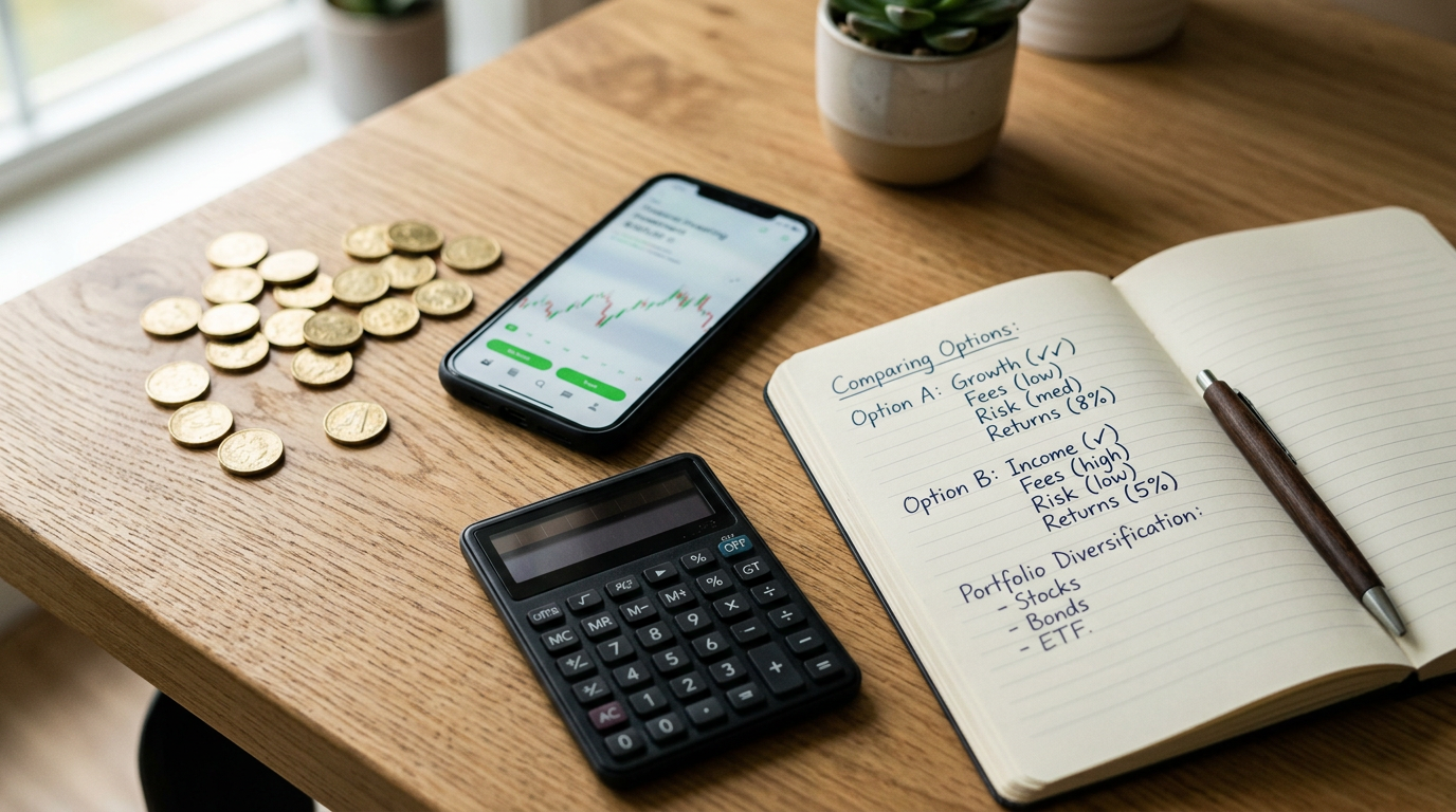 Gold Investment options compare karne ke liye gold coins aur investment app