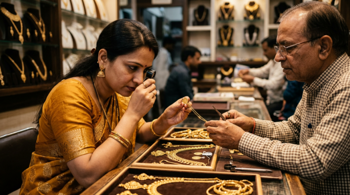 Gold Investment