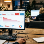 Google AI Overviews Traffic Impact