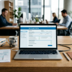 GST Return Filing Portal
